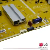 PLACA FONTE LG 49UH5E-B 49UH5E-BJ EAY65448601 | ORIGINAL