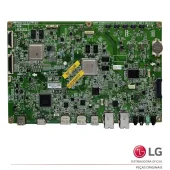PLACA PRINCIPAL MONITOR VIDEO WALL LG 65EV5E-2 EBU65345003 NOVA | ORIGINAL
