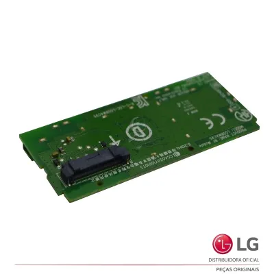 PLACA WI-FI LG 55NANO95SPA 65NANO95SPA 75NANO95SPA OLED65G1PSA OLED83C1PSA EAT65167001 EAT65167002 | ORIGINAL