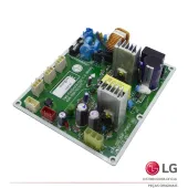 PLACA CONDENSADORA LG GPUW160C2RM GPUW161B2CM GPUW200C2RM GPUW201B2CM EBR76032703 EAX64936102