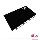 TELA / DISPLAY BA. SOMENTE O DISPLAY 55" LG LCD 55SK8000 55SK8000PSA EAJ65268501 |  ATENÇÃO A DESCRIÇÃO ABAIXO