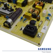 PLACA FONTE SAMSUNG | LH65BETHVGGXZD | UN65AU7700GXZD | UN65TU7000GXZD | UN65TU7020GXZD | UN65TU8000GXZD | BN44-01055A