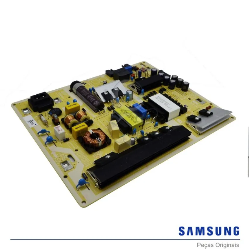 PLACA FONTE SAMSUNG | LH65BETHVGGXZD | UN65AU7700GXZD | UN65TU7000GXZD | UN65TU7020GXZD | UN65TU8000GXZD | BN44-01055A