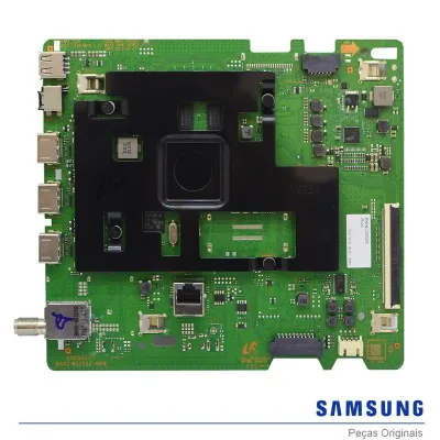 PLACA PRINCIPAL SAMSUNG UN65AU7700 UN65AU7700G BN94-00052X BN41-02852C | ORIGINAL