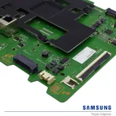 PLACA PRINCIPAL SAMSUNG UN65AU7700 UN65AU7700G BN94-00052X BN41-02852C | ORIGINAL