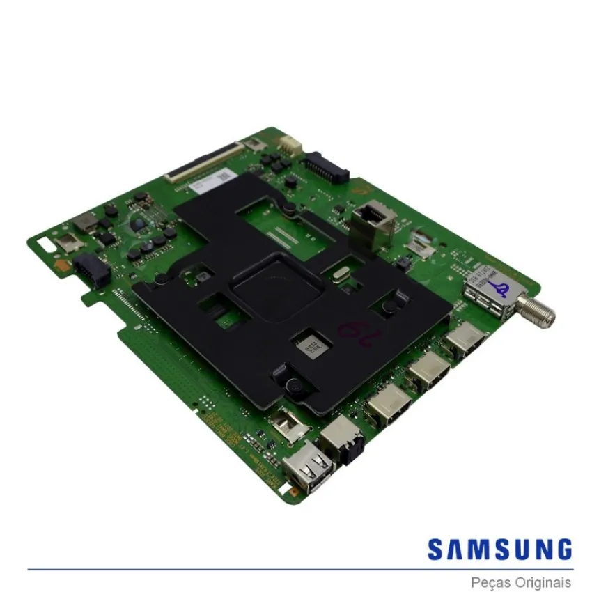 PLACA PRINCIPAL SAMSUNG UN65AU7700 UN65AU7700G BN94-00052X BN41-02852C | ORIGINAL