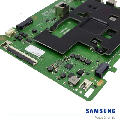 PLACA PRINCIPAL SAMSUNG UN65AU7700 UN65AU7700G BN94-00052X BN41-02852C | ORIGINAL