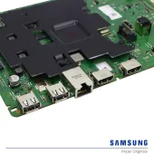 PLACA PRINCIPAL SAMSUNG UN55BU8000 UN55BU8000G BN94-17382B BN41-02990B  | ORIGINAL
