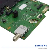 PLACA PRINCIPAL SAMSUNG UN55BU8000 UN55BU8000G BN94-17382B BN41-02990B  | ORIGINAL