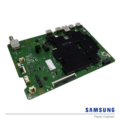PLACA PRINCIPAL SAMSUNG UN55BU8000 UN55BU8000G BN94-17382B BN41-02990B  | ORIGINAL