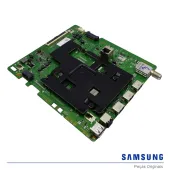 PLACA PRINCIPAL SAMSUNG UN75AU7700 UN75AU7700G BN94-16923E BN41-02852A | ORIGINAL