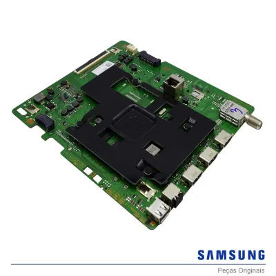 PLACA PRINCIPAL SAMSUNG UN75AU7700 UN75AU7700G BN94-16923E BN41-02852A | ORIGINAL