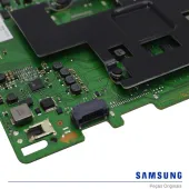 PLACA PRINCIPAL SAMSUNG UN75AU7700 UN75AU7700G BN94-16923E BN41-02852A | ORIGINAL