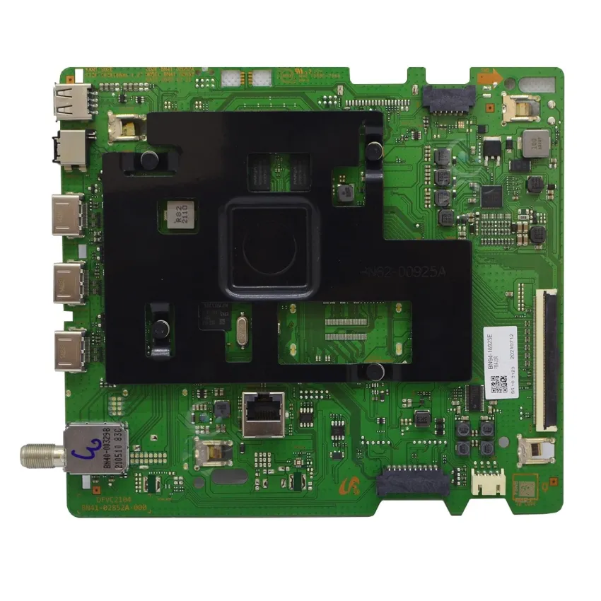 PLACA PRINCIPAL SAMSUNG UN75AU7700 UN75AU7700G BN94-16923E BN41-02852A | ORIGINAL