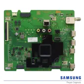 PLACA PRINCIPAL SAMSUNG UN55TU8000 UN55TU8000G BN94-15274C BN41-02756B | ORIGINAL