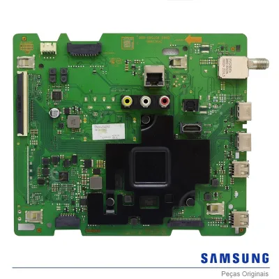 PLACA PRINCIPAL SAMSUNG UN55TU8000 UN55TU8000G BN94-15274C BN41-02756B | ORIGINAL