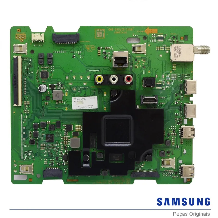 PLACA PRINCIPAL SAMSUNG UN55TU8000 UN55TU8000G BN94-15274C BN41-02756B | ORIGINAL