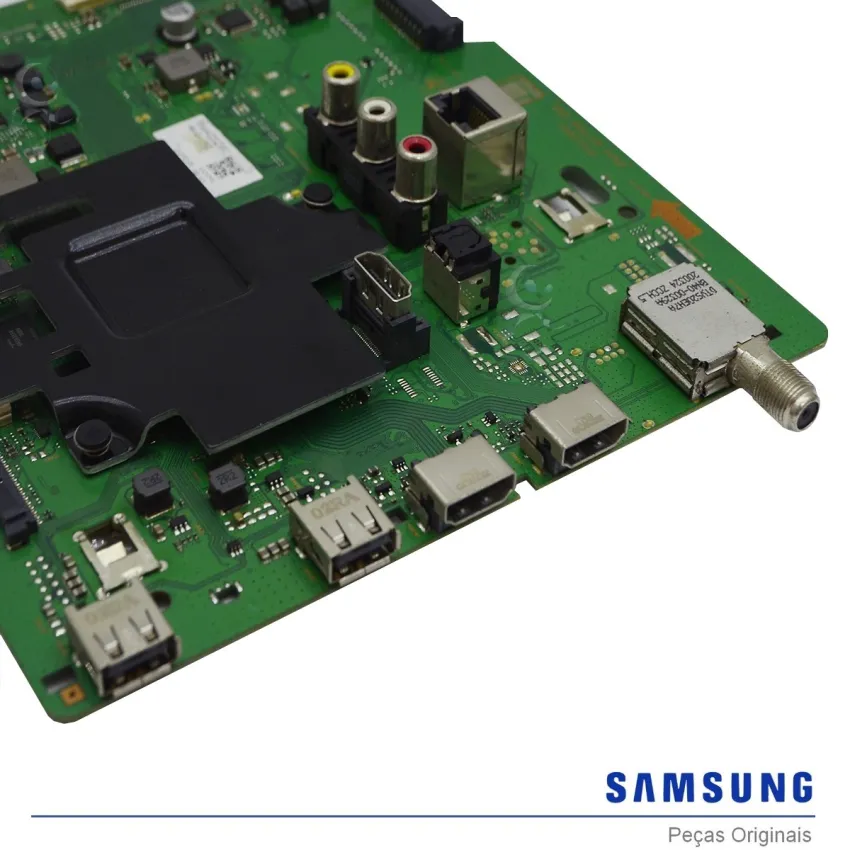 PLACA PRINCIPAL SAMSUNG UN55TU8000 UN55TU8000G BN94-15274C BN41-02756B | ORIGINAL