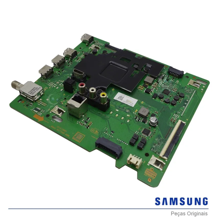 PLACA PRINCIPAL SAMSUNG UN55TU8000 UN55TU8000G BN94-15274C BN41-02756B | ORIGINAL