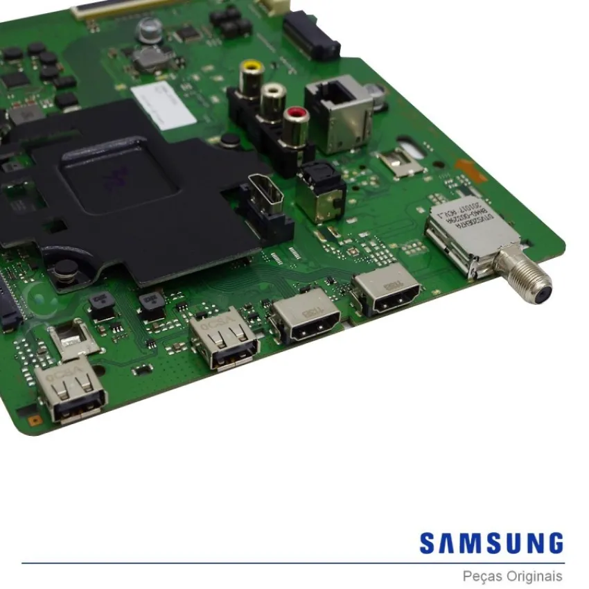 PLACA PRINCIPAL SAMSUNG UN50TU8000 UN50TU8000G BN94-15765S BN94-15313Y BN41-02756C | ORIGINAL