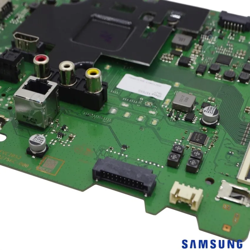 PLACA PRINCIPAL SAMSUNG UN50TU8000 UN50TU8000G BN94-15765S BN94-15313Y BN41-02756C | ORIGINAL