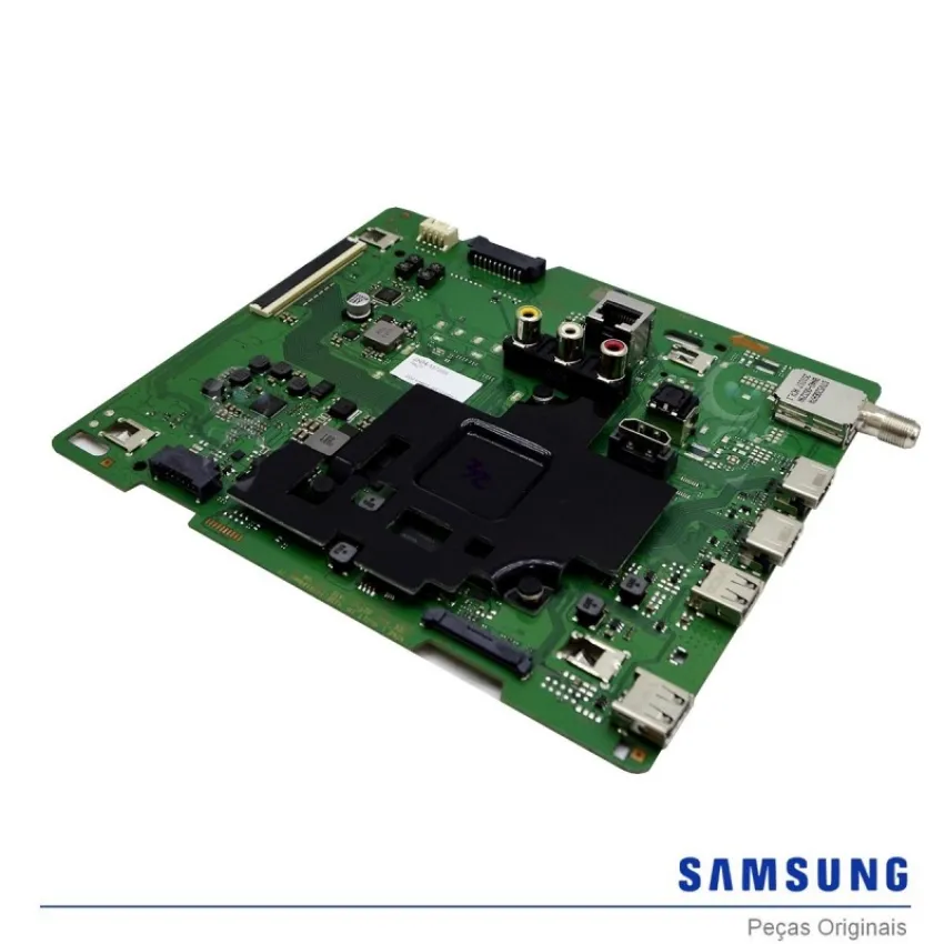 PLACA PRINCIPAL SAMSUNG UN50TU8000 UN50TU8000G BN94-15765S BN94-15313Y BN41-02756C | ORIGINAL