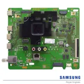 PLACA PRINCIPAL SAMSUNG UN50TU8000 UN50TU8000G BN94-15688C BN41-02756B | ORIGINAL  - VERSÃO: AD04