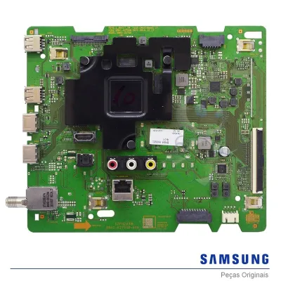 PLACA PRINCIPAL SAMSUNG UN50TU8000 UN50TU8000G BN94-15688C BN41-02756B | ORIGINAL  - VERSÃO: AD04