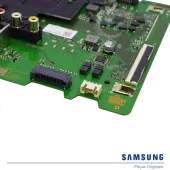 PLACA PRINCIPAL SAMSUNG UN50TU8000 UN50TU8000G BN94-15688C BN41-02756B | ORIGINAL  - VERSÃO: AD04