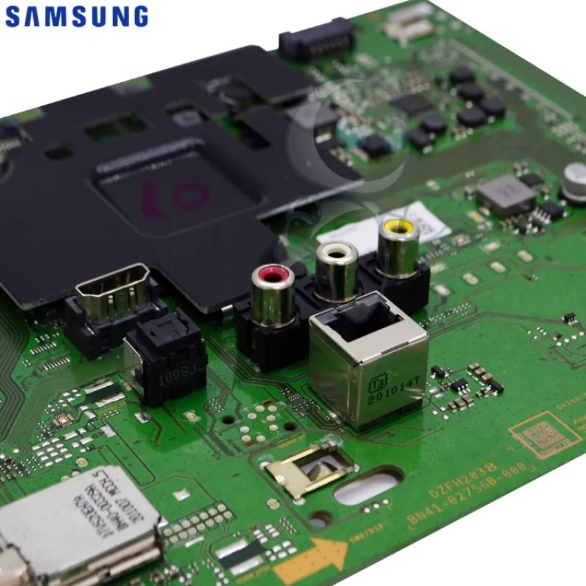 PLACA PRINCIPAL SAMSUNG UN50TU8000 UN50TU8000G BN94-15688C BN41-02756B | ORIGINAL  - VERSÃO: AD04