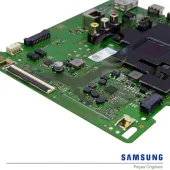 PLACA PRINCIPAL SAMSUNG UN50TU8000 UN50TU8000G BN94-15688C BN41-02756B | ORIGINAL  - VERSÃO: AD04