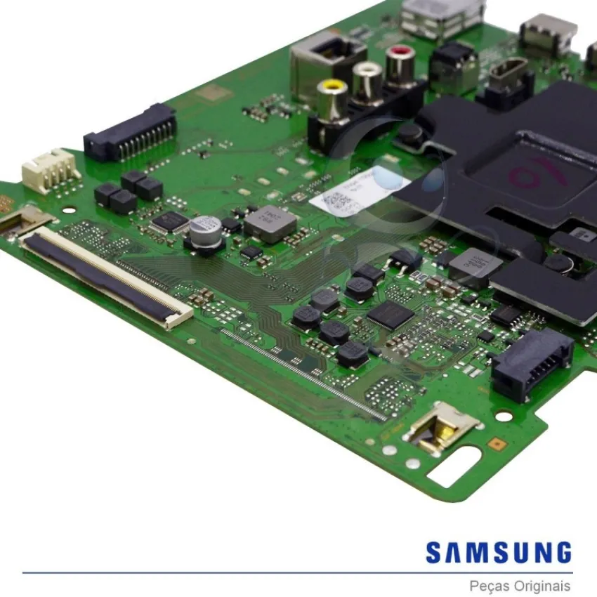 PLACA PRINCIPAL SAMSUNG UN50TU8000 UN50TU8000G BN94-15688C BN41-02756B | ORIGINAL  - VERSÃO: AD04