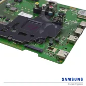 PLACA PRINCIPAL SAMSUNG UN50TU8000 UN50TU8000G BN94-15688C BN41-02756B | ORIGINAL  - VERSÃO: AD04
