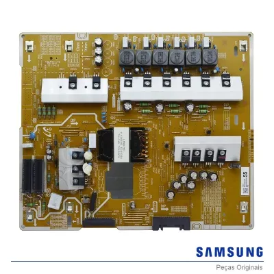 PLACA FONTE SAMSUNG QN55Q7 QN55Q7FNAG | BN44-00939A