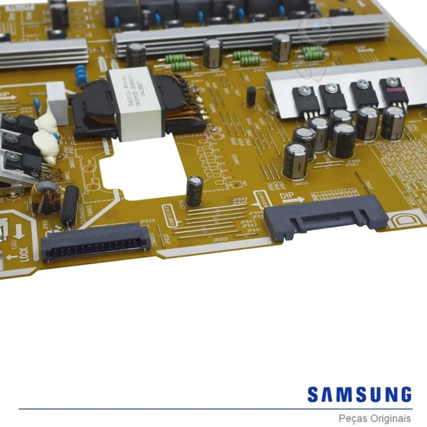 PLACA FONTE SAMSUNG QN55Q7 QN55Q7FNAG | BN44-00939A