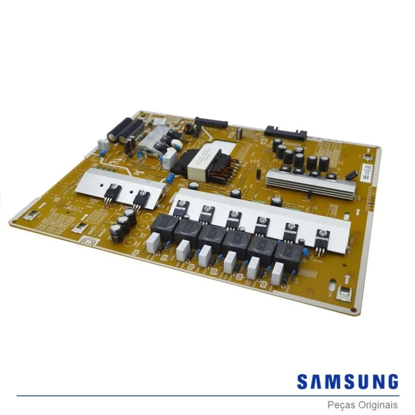 PLACA FONTE SAMSUNG QN55Q7 QN55Q7FNAG | BN44-00939A