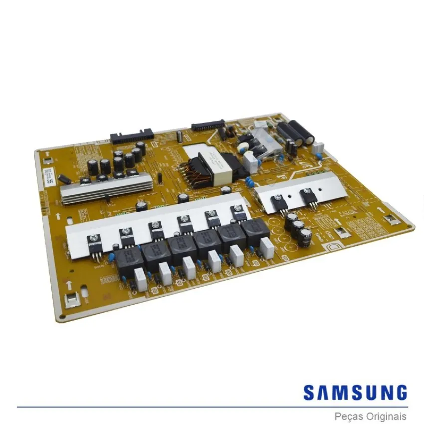 PLACA FONTE SAMSUNG QN55Q7 QN55Q7FNAG | BN44-00939A