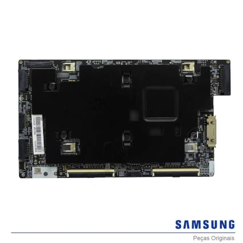 PLACA T-CON SAMSUNG QN55Q80 QN55Q80RAGXZD BN94-14017A BN41-02697A | ORIGINAL