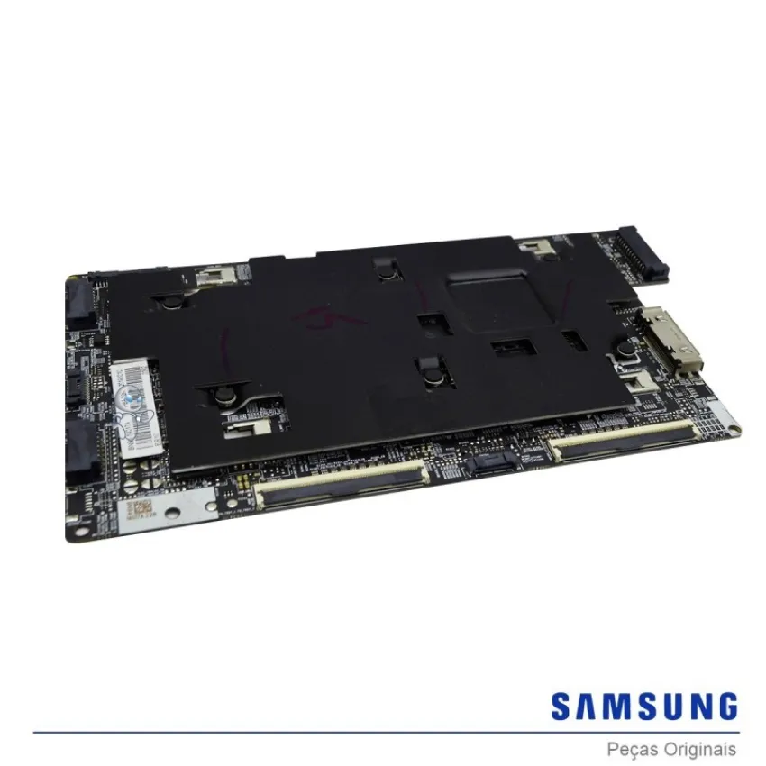 PLACA T-CON SAMSUNG QN55Q80 QN55Q80RAGXZD BN94-14017A BN41-02697A | ORIGINAL
