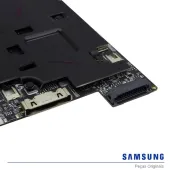 PLACA T-CON SAMSUNG QN55Q80 QN55Q80RAGXZD BN94-14017A BN41-02697A | ORIGINAL
