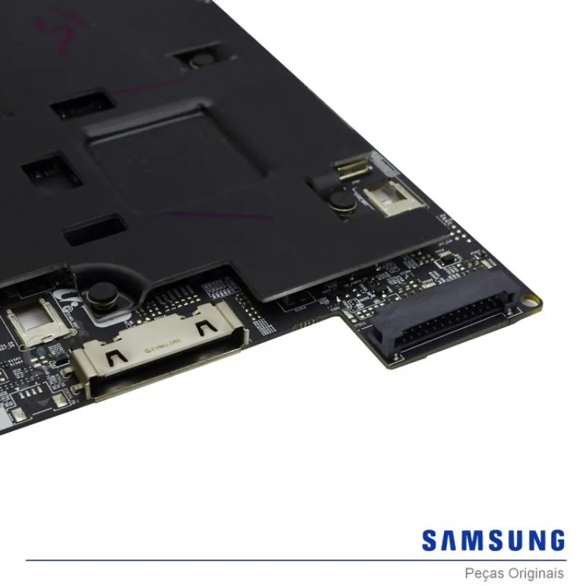 PLACA T-CON SAMSUNG QN55Q80 QN55Q80RAGXZD BN94-14017A BN41-02697A | ORIGINAL