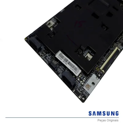 PLACA T-CON SAMSUNG QN55Q80 QN55Q80RAGXZD BN94-14017A BN41-02697A | ORIGINAL
