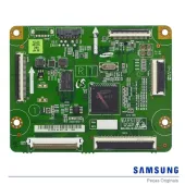 PLACA TCON SAMSUNG PN60H5000 PN60H5000AG LJ41-10367A