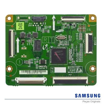 PLACA TCON SAMSUNG PN60H5000 PN60H5000AG LJ41-10367A