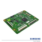 PLACA TCON SAMSUNG PN60H5000 PN60H5000AG LJ41-10367A