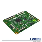 PLACA TCON SAMSUNG PN60H5000 PN60H5000AG LJ41-10367A