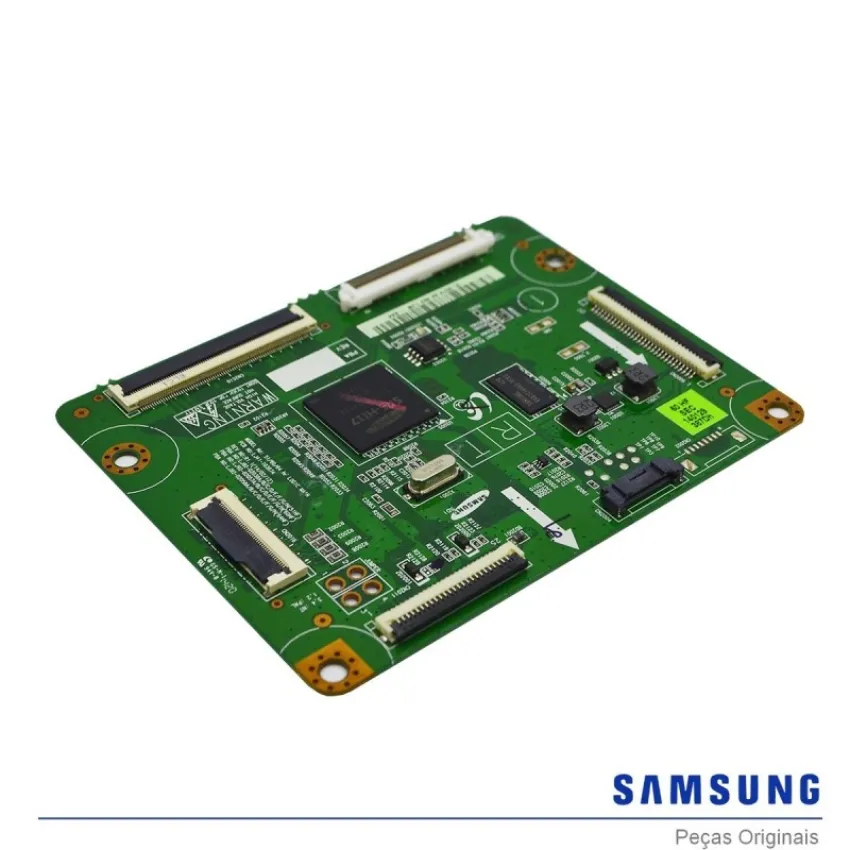 PLACA TCON SAMSUNG PN60H5000 PN60H5000AG LJ41-10367A