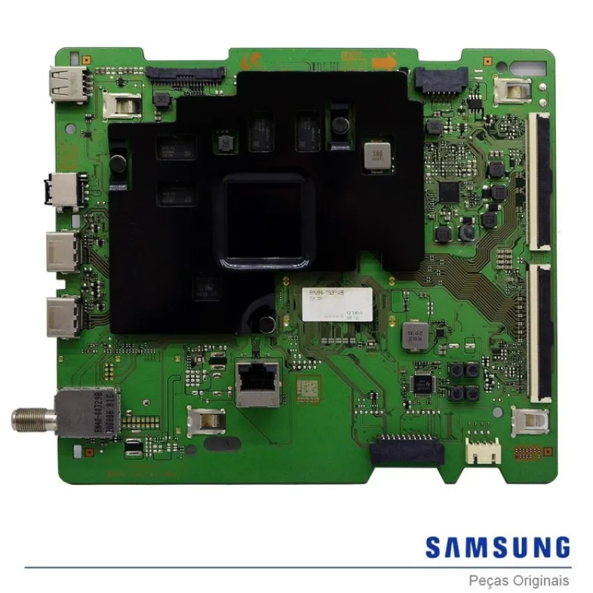 PLACA PRINCIPAL SAMSUNG UN55TU7000 UN55TU7000G BN94-15314B BN41-02751A