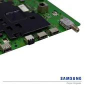 PLACA PRINCIPAL SAMSUNG UN55TU7000 UN55TU7000G BN94-15314B BN41-02751A