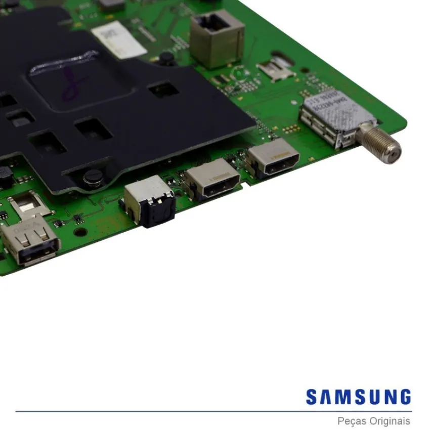 PLACA PRINCIPAL SAMSUNG UN55TU7000 UN55TU7000G BN94-15314B BN41-02751A